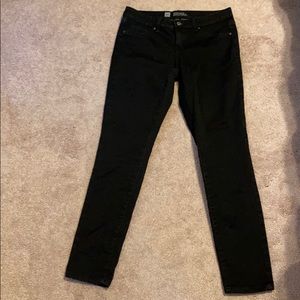 NWOT! Women’s black jeans